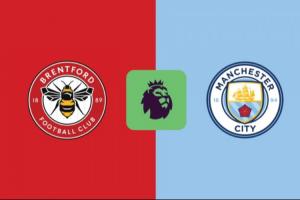 曼城客戰(zhàn)布倫特福德首發(fā)：哈蘭德、羅德里先發(fā)，鮑勃、努內(nèi)斯出戰(zhàn)