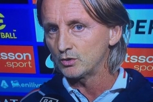 克雷莫內(nèi)塞主帥：我們面對的是歐冠決賽的球隊(duì)，國米贏的實(shí)至名歸