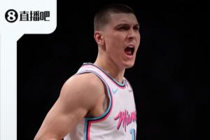 『吧友評(píng)選』??NBA新賽季第五分衛(wèi)：希羅當(dāng)選！第2-5全是13順位