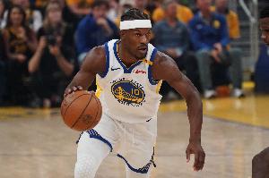 科爾：巴特勒因腳踝輕微扭傷連續(xù)兩次缺席訓(xùn)練 對(duì)陣湖人出戰(zhàn)成疑