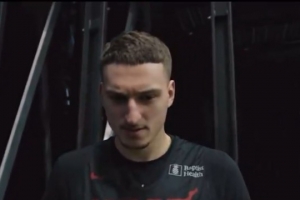 約維奇談續(xù)約：能得到球隊認可很開心且感恩 會用行動回報信任