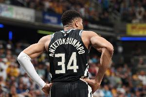 字母哥：必須學(xué)會參照老詹KD這些人的標(biāo)準(zhǔn) 更好地保養(yǎng)自己的身體