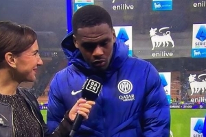 1球3助攻！博尼：能這樣贏球很開心，我也很高興能為球隊(duì)做出貢獻(xiàn)