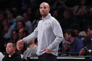 小曾機會來了！籃網(wǎng)主帥：所有健康球員將在未來兩到三場輪番登場