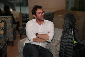 費(fèi)拉拉：國米最后時(shí)刻的丟球是一個(gè)瑕疵，全都是因迪烏夫出球失誤