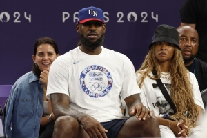 皮爾斯：再相愛也需要私人空間 海誓山盟相處久了也會(huì)膩