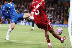 苦澀！利物浦開季連續(xù)6場絕殺，現在三連敗且連續(xù)兩輪英超被絕殺