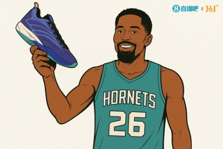 新賽季新角色新球鞋 在評(píng)論區(qū)為丁威迪助威 抽361°最新戰(zhàn)靴DVD4