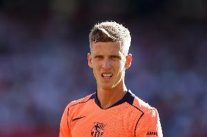 判若兩人??6000萬奧爾莫10場(chǎng)1球，5550萬歐加盟上賽季12球7助