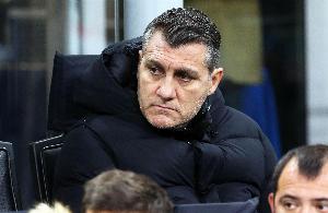 維埃里：我期待看到更具攻擊性的尤文 圖多爾本該更好使用孔塞桑