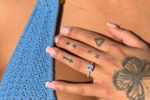 北京外援杰曼求婚成功！社媒深情告白：愿與你攜手共度余生！