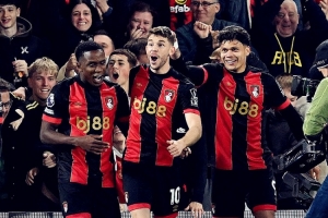 挑戰(zhàn)英超Big6，“瘋狂的櫻桃”準(zhǔn)備好了