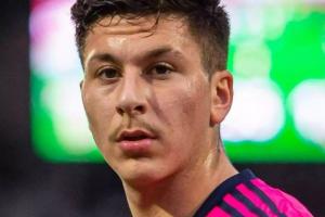 西媒：弗里克對巴德吉感到極其失望！認為其根本達不到巴薩的標準