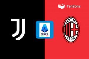 焦點戰(zhàn)！尤文vs米蘭首發(fā)：伊爾迪茲PK普利西奇，孔塞桑、魔笛先發(fā)