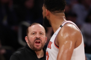 唐斯：錫伯杜教會我永遠(yuǎn)不要算計別人的錢 珍惜自己擁有的就足夠