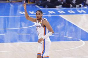 超值合同！阿隆-維金斯出戰(zhàn)25分鐘 14中10高效轟下23分2板6助！