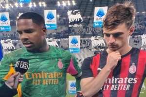 邁尼昂：沒(méi)贏很失望但我們也沒(méi)輸 普利西奇很出色但有失誤也正常