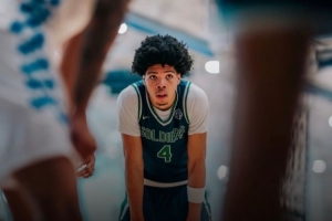 26屆全美第一！斯托克斯公布5個(gè)最終擇校名單：俄勒岡&肯塔基等