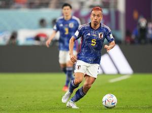 長友佑都：當年對陣巴西擔心防不住維尼修斯，這次有信心做得更好