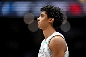 基德：來(lái)到獨(dú)行俠后克里斯蒂信心進(jìn)步顯著 現(xiàn)已達(dá)到非常高水平