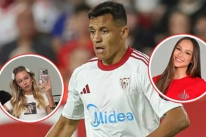 場外更精彩！西媒揭桑切斯：曾因出軌分手求婚被拒 投資酒莊豪車