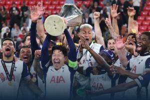 熱知識(shí)??澳波上次贏球是歐聯(lián)決賽1-0曼聯(lián)，現(xiàn)今2平5負(fù)三線告急