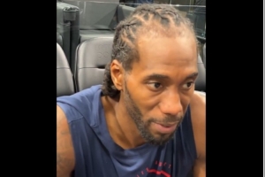 小卡：訓練營里每個人都做得很棒 年輕球員防守端溝通進步明顯