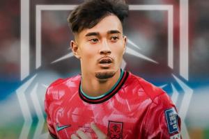 韓國(guó)歸化球員：韓國(guó)隊(duì)年輕隊(duì)員吃完飯不能先走，電梯要讓大哥先上