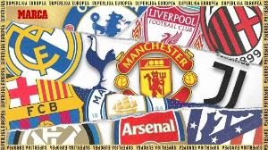 歐超歐足聯密謀新歐冠？RMC：歐足聯否認目前有任何改制計劃