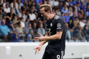 凱恩：穆西亞拉在場時(shí)我們的踢法會(huì)不同，拿球推進(jìn)他可能更擅長