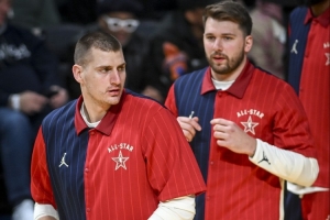 麥坎茨：約基奇未來(lái)會(huì)去湖人 當(dāng)詹姆斯退役他就聯(lián)手東契奇