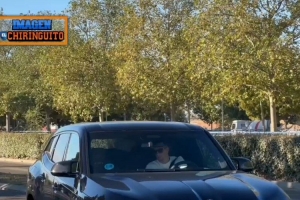 六臺：13名皇馬球員留在俱樂部，包括巴爾韋德、瓊阿梅尼、貝林