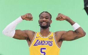 雷迪克：會(huì)賦予艾頓重要的防守任務(wù) 他曾是總決賽球隊(duì)的防守核心