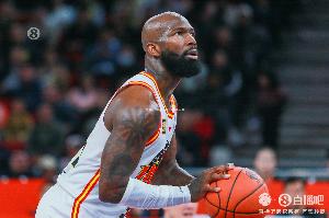 瓊指導(dǎo)又再在線討薪！瓊斯：我?guī)详?長(zhǎng)沙勇勝卻不愿支付報(bào)酬