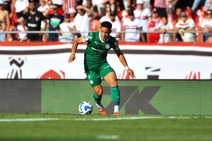 為時(shí)未晚！20歲羅克回歸巴甲8場(chǎng)8球，3000萬歐加盟巴薩一年被賣