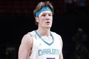 打得可以！4號秀克尼佩爾13中6&4記三分拿下18分2板2助