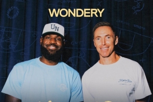 《球場(chǎng)大腦》預(yù)告第三季將開播 主持人詹姆斯和納什回歸