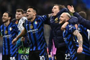 國(guó)米球員身價(jià)漲跌情況：勞塔羅、巴雷拉均下跌1000萬歐并列最多