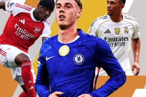 世俱杯后遺癥？衛(wèi)報：帕爾默等人今夏無休受傷，F(xiàn)IFA真的在乎嗎