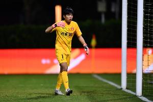 前中超門將轉(zhuǎn)型拍短劇！王年將成：踢中乙月薪3000；偶像是王大雷