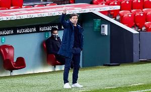 馬塞利諾：如果相關(guān)機(jī)構(gòu)告訴我們必須去邁阿密比賽，那我們就會(huì)去