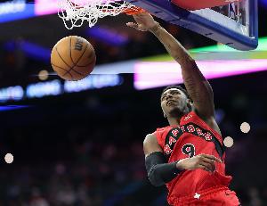 比以前高效！巴雷特12中7得19分4板3助1斷 三分6中3