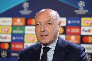 馬洛塔：莫德里奇來意甲是好事，如今頂級球員生涯末期才會來意甲