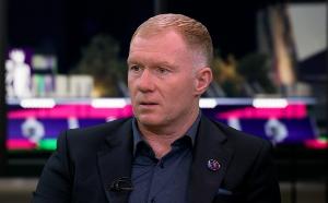 斯科爾斯：人們關(guān)注薩拉赫的狀態(tài)，但麥卡利斯特狀態(tài)有明顯起伏