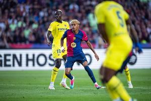 世體：歐足聯(lián)批準(zhǔn)西甲海外比賽，AFE將召集西甲各隊(duì)隊(duì)長(zhǎng)了解立場(chǎng)