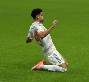 10場6球4助！TA：批評7000萬簽迪亞斯？但他是拜仁能簽的最佳人選