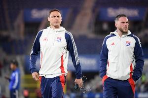 馬蒂奇：現(xiàn)在的年輕球員玩電子游戲太多，還想立刻模仿梅西和C羅