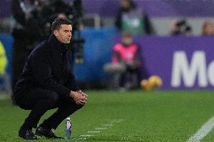 與尤文仍有2年合同！羅馬諾：摩納哥想請莫塔執(zhí)教，但他想休息