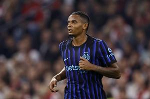 都體：國米已經(jīng)通知阿坎吉的經(jīng)紀(jì)公司，希望1500萬歐買斷這名球員