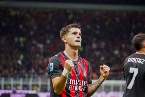 時隔5年！普利西奇身價漲至6000萬歐平生涯紀錄，2年前跌至2500萬